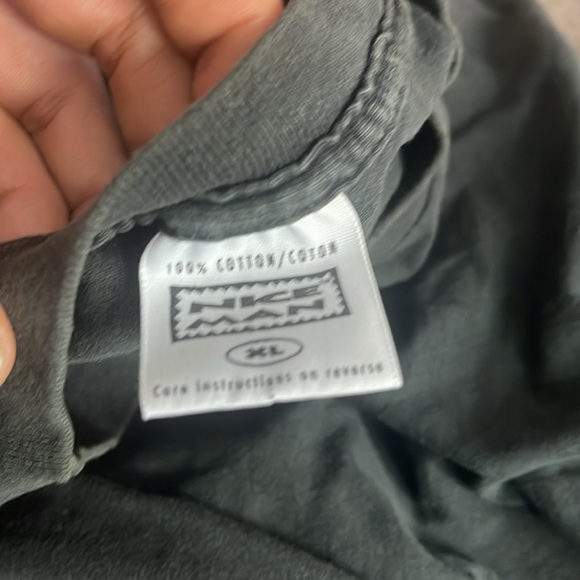 Blackhawk country band 1995-1996 strong enough tour shirt nice man tag - Picture 4 of 5